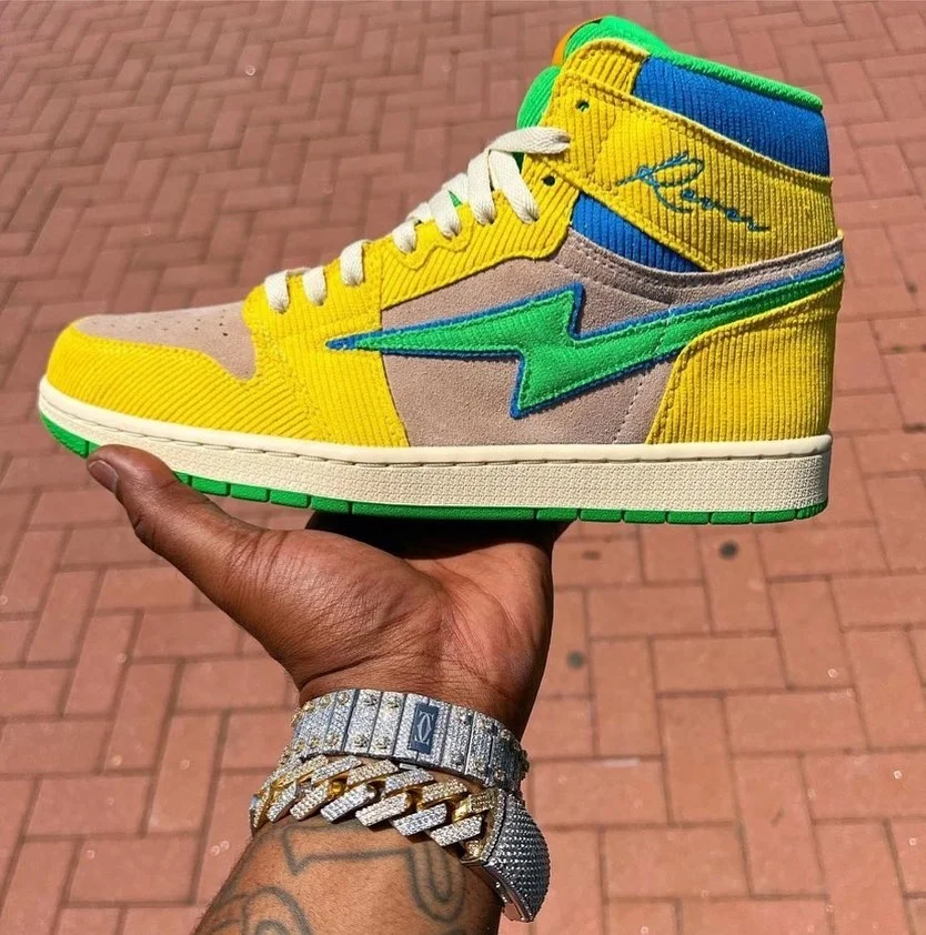 Wholesale Custom Sneakers Logo Brand 1 High Quality Men Basketball Style Shoes Zapatillas Hombre