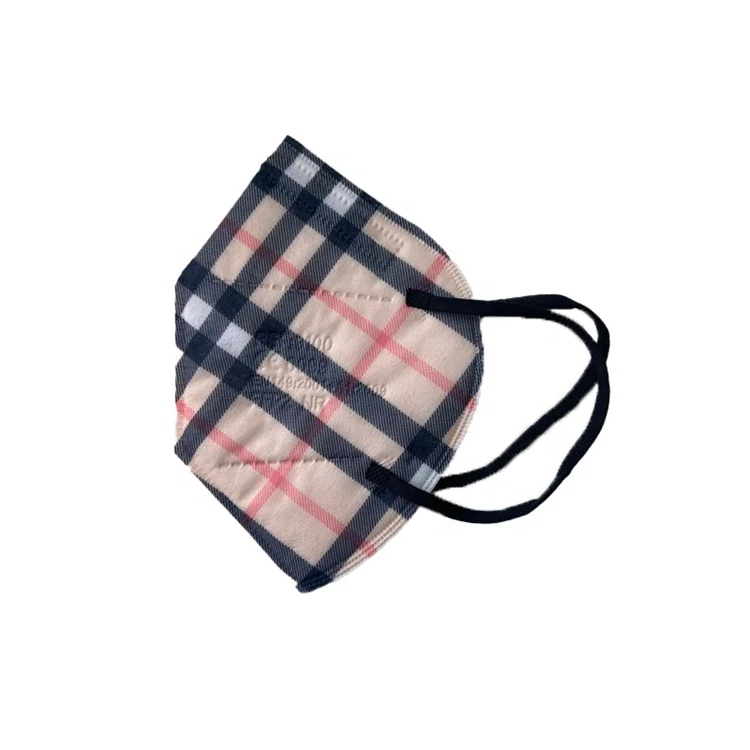 Прямая продажа, маска для лица Ffp2, Детские маски