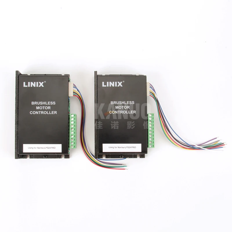 Motor Controller for LPS24 40334003 H153292