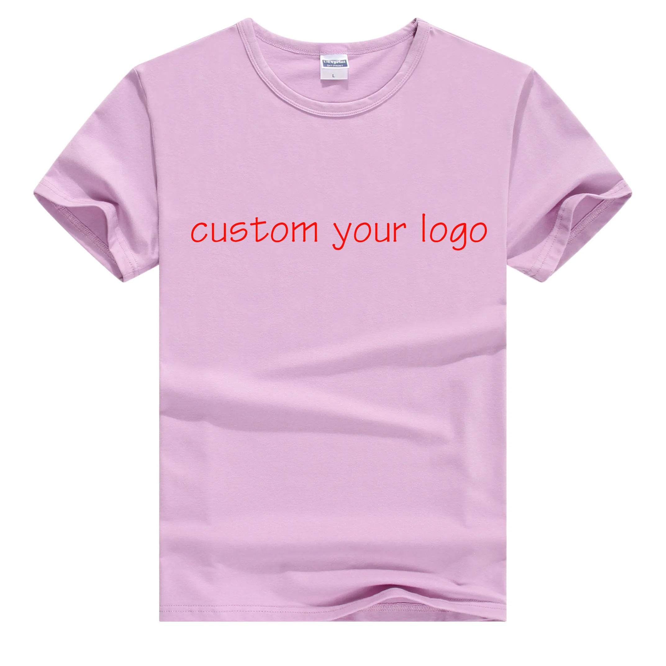 
Hot selling custom polo shirt printing logo tshirt 