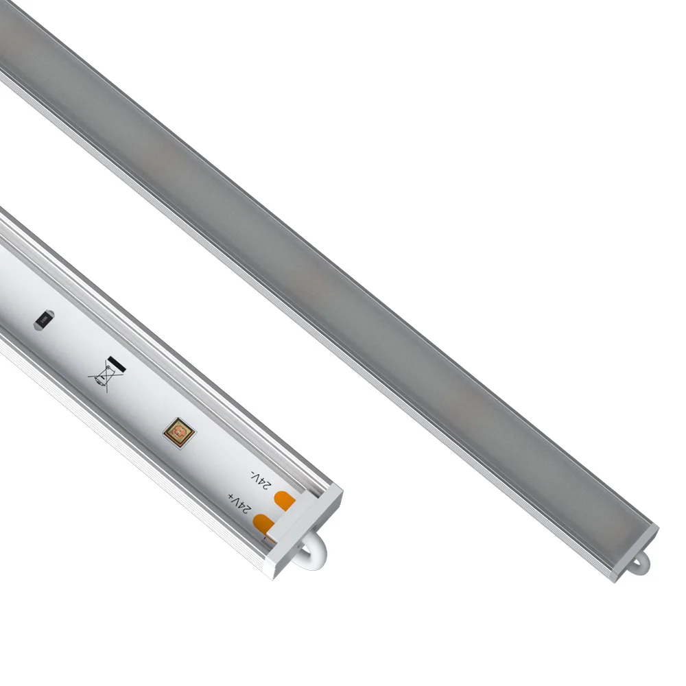 FCC, аддитивного цветового пространства (EMC Сертифицированный Управлением по охране окружающей среды 270nm uvc 3535 led uvc cabinet light для стерилизации