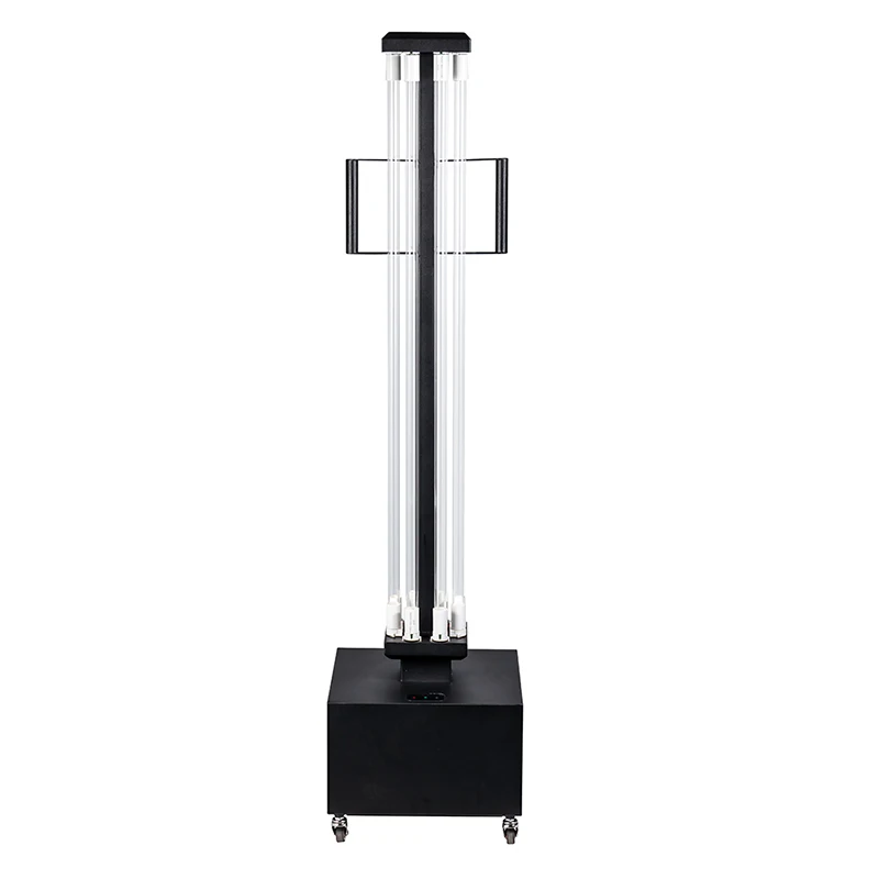 
2021 New Type Kill Bacteria UV Led Sterilizing Lamp 
