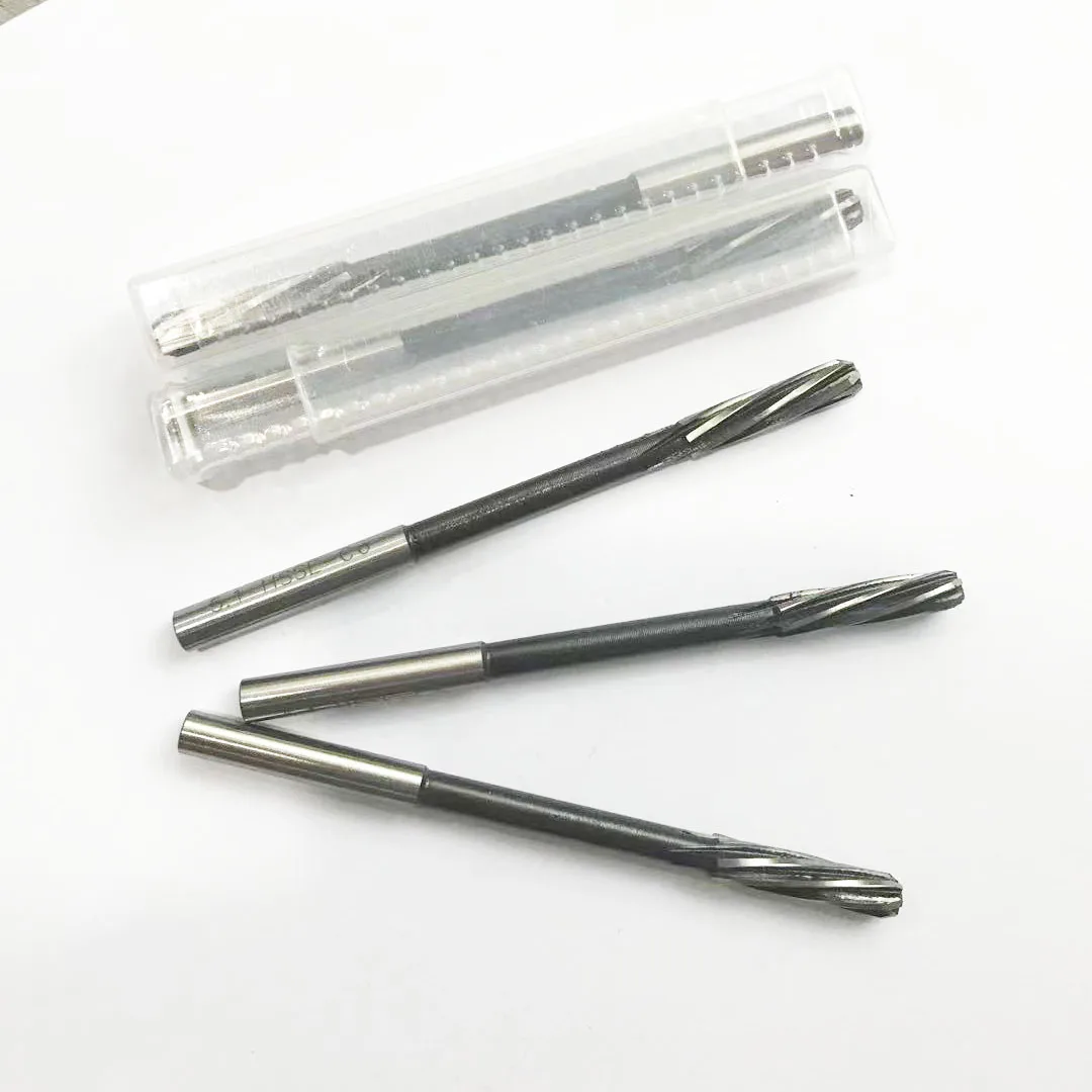 High performance reamer cutting tools for CNC lathe