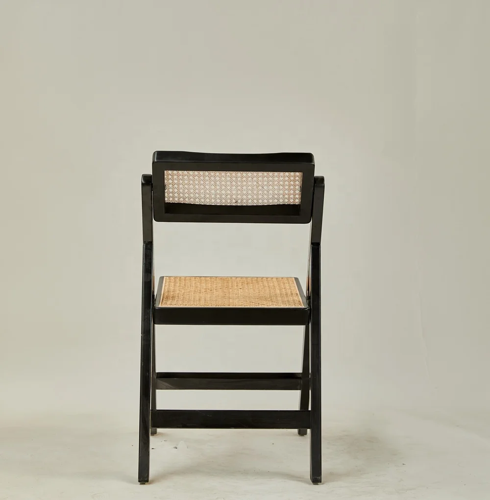 Wood Wedding Event Party Rental Banquet Folding Chair