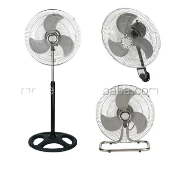 CE,RoHS,EMC,CCC Certification and Air Cooling Fan,industrial stand fan Type stand fan