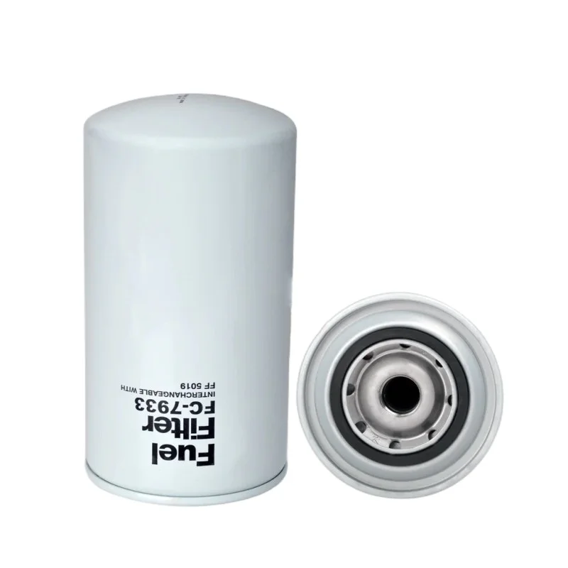 HZHLY Diesel Engine Fuel Filter Oem FF5540