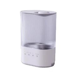OEM factory best price smart h2o air humidifier for bedroom