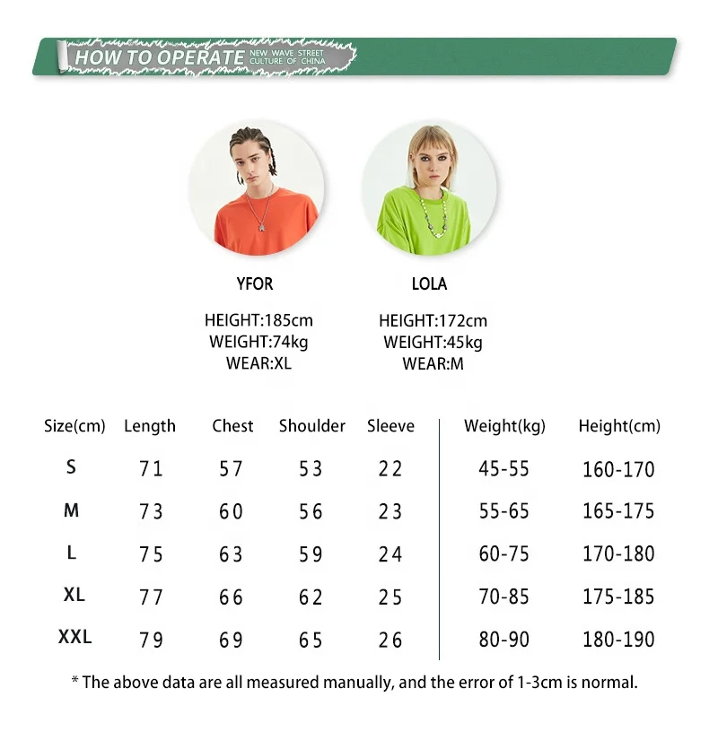 Повседневная футболка унисекс из 100% хлопка с принтом на заказ; Футболки с открытыми плечами