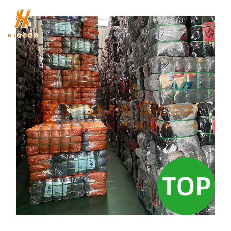 Used Clothing Women Import A Grade Second Hand Clothes Bales Premium For Kids 1-10 Years Old