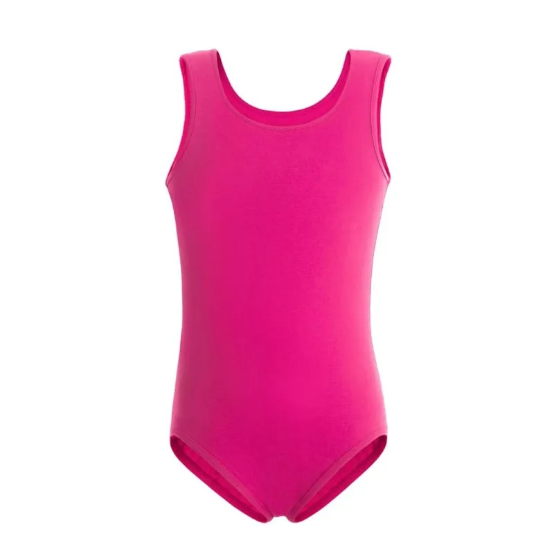 Leotards for Girls Dance Ballet Gymnastic Bodysuit Outfit Leotard
