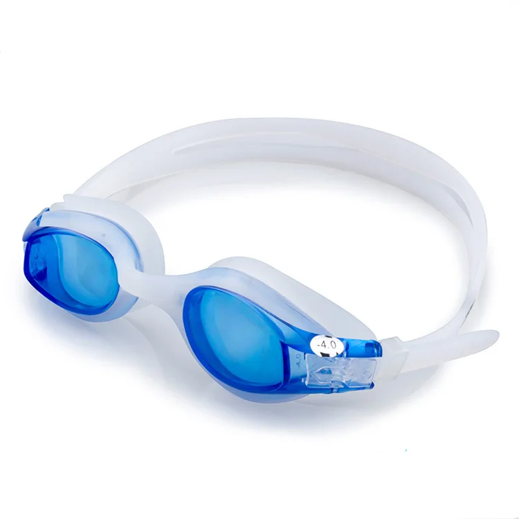 Hot Sale New Design Summer Sports High Quality Swimming Goggles HB-5300P