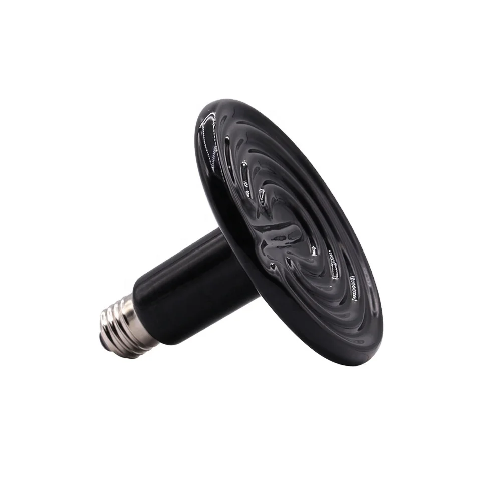 Хорошая цена, промышленный инфракрасный керамический нагреватель лампы, инкубатор, керамический нагревательный элемент