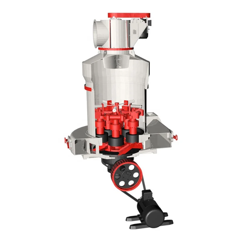 High Quality Efficient Raymond Roller Mill Price/Mica Feldspar Marble Talc Powder Making Machine