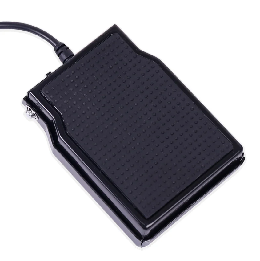 Good Quality Piano Sustain Pedal For Keyboard