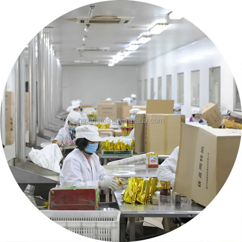 HOT SELLING HIGH QUALITY ATAY CHA CHAY THE VERT DE CHINE 3505AA FOR MOROCCO MAROC