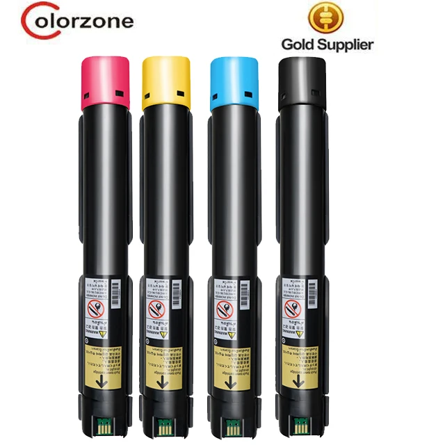 Картридж с тонером для копировального аппарата Xerox WorkCentre 7120 7125 7220