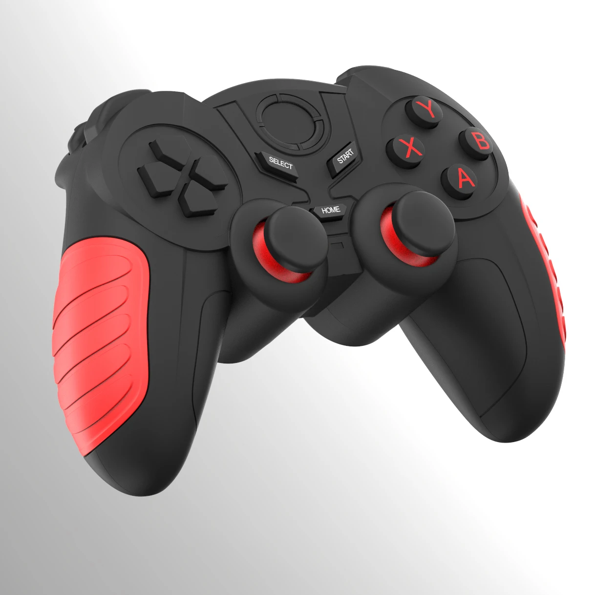 Best sales cheap and quality android mobile game joystick with clip support PC