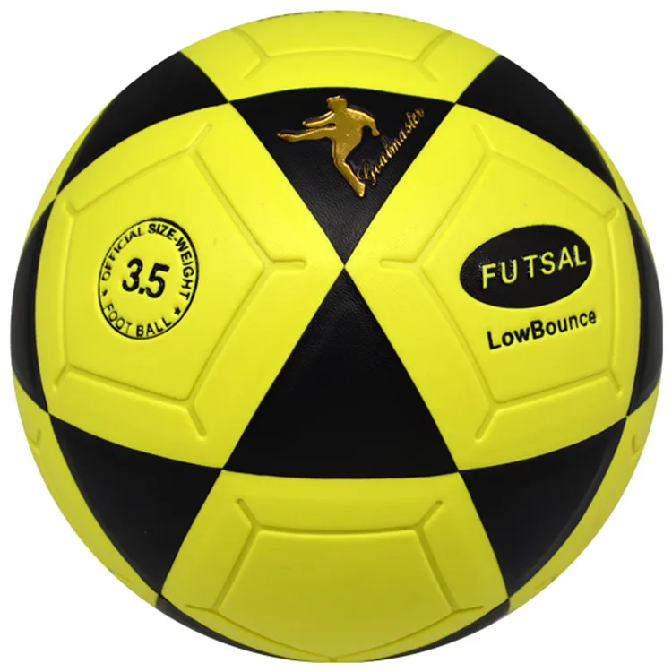 size 5  bulk laminated  PVC PU soccer ball