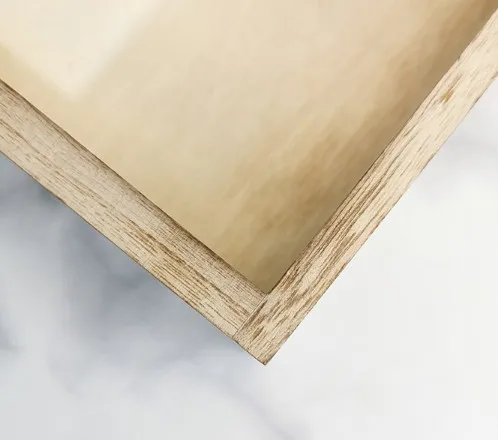 Arts and Crafts Wooden Box Top Sale Wholesale Wood for Gift Work Packing from Home Storage Box Eco-friendly Love Europe Folk Art