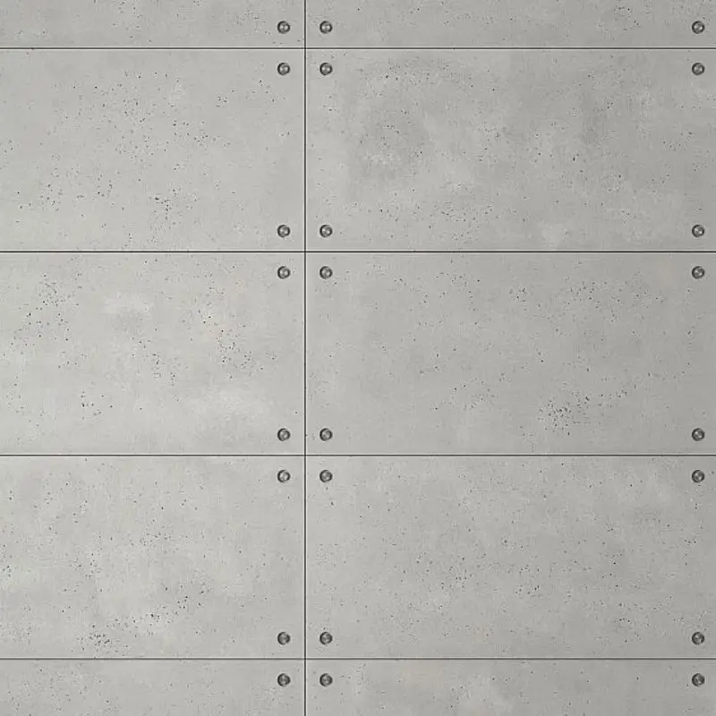 Цементная доска промышленный стиль украшения интерьера стены пользовательские размеры бетонные стеновые панели