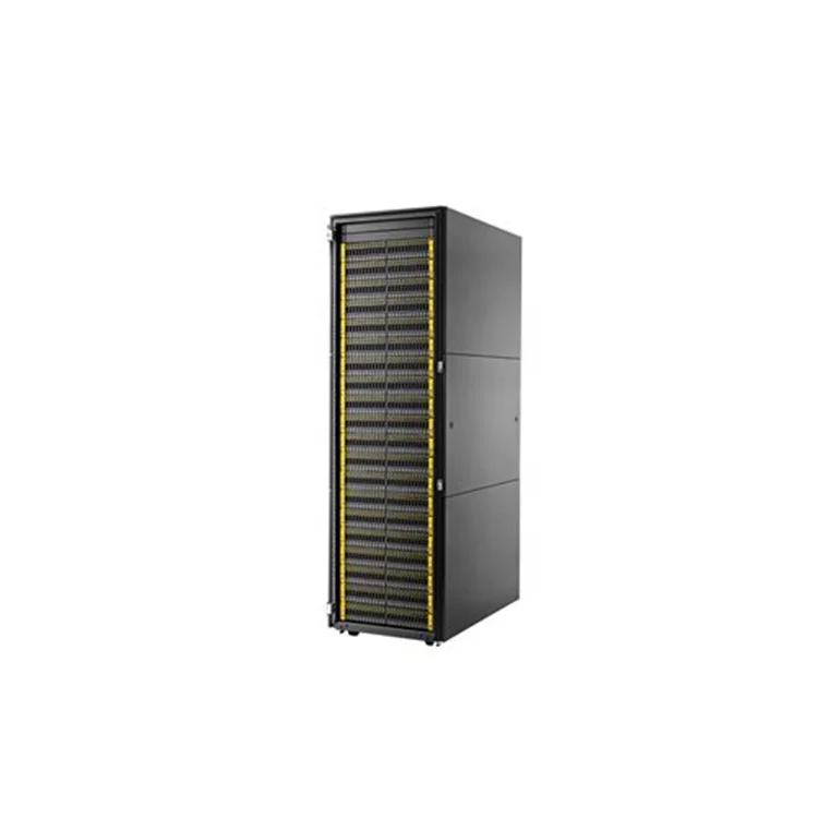 HPE 3PAR 8450 4-узел база хранения со всеми включено-системному программному обеспечению для ориентированной стеллаж выставки