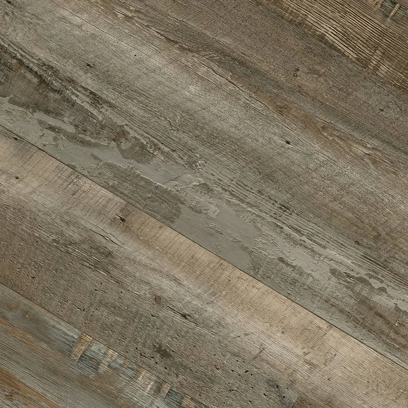 High Variation River Port Multi -Width Rigid Core Vinyl Plank flooring