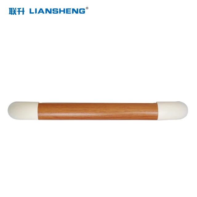 Hospital handrail for elderly and disabled and patient