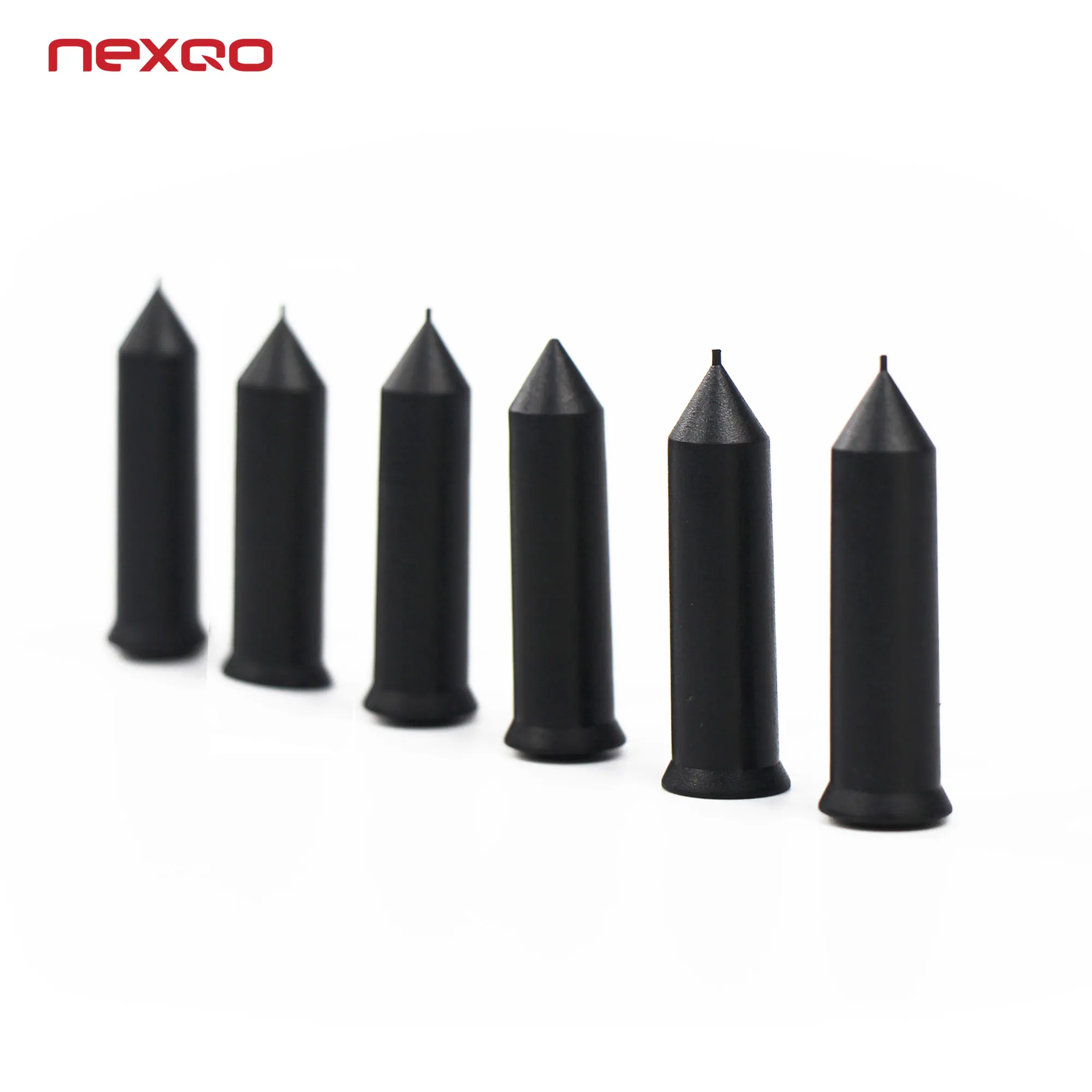 Hot Selling UHF 840-960MHz RFID Tree/Wood Tracking Nail Tag