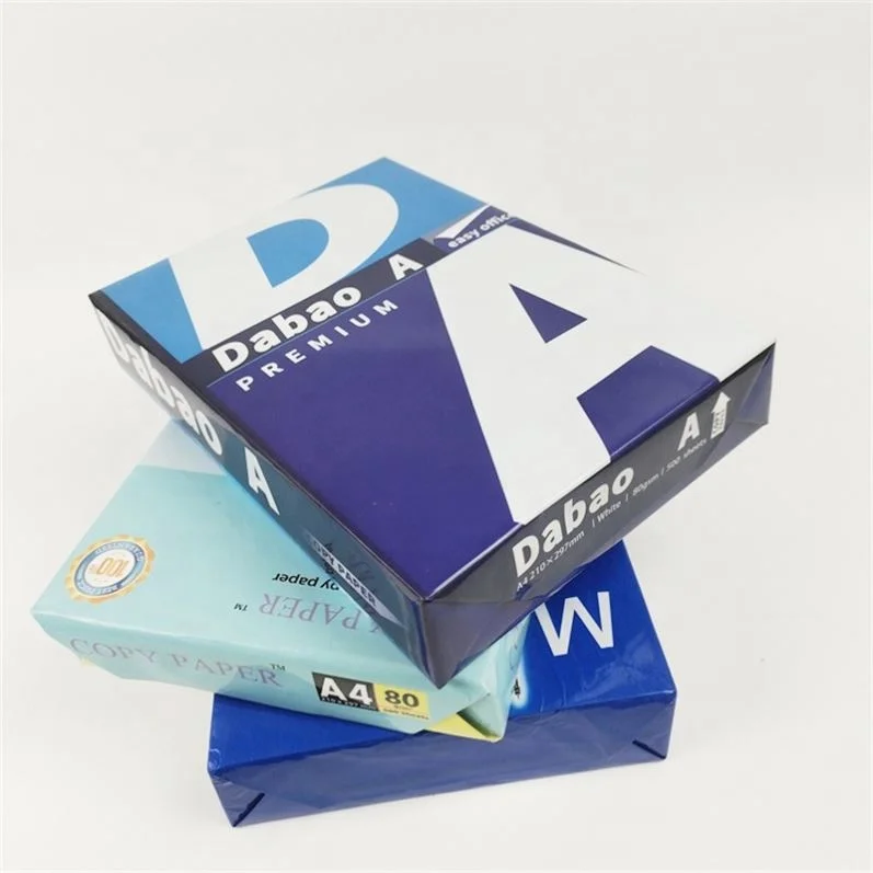 A4 Paper Letter Size Paper 85X11 Photocopy Paper 80 Gsm A4 Office Stationary
