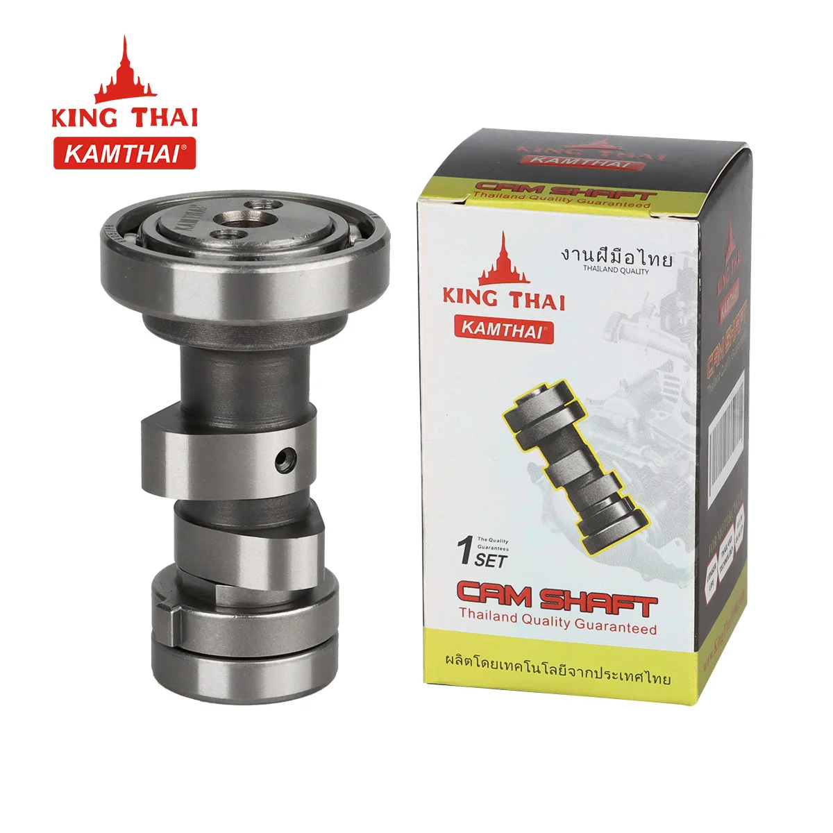 KAMTHAI WAVE 110 Motorcycle Camshafts Racing Engine Camshafts And Bearing Bushes Camshaft Adjuster