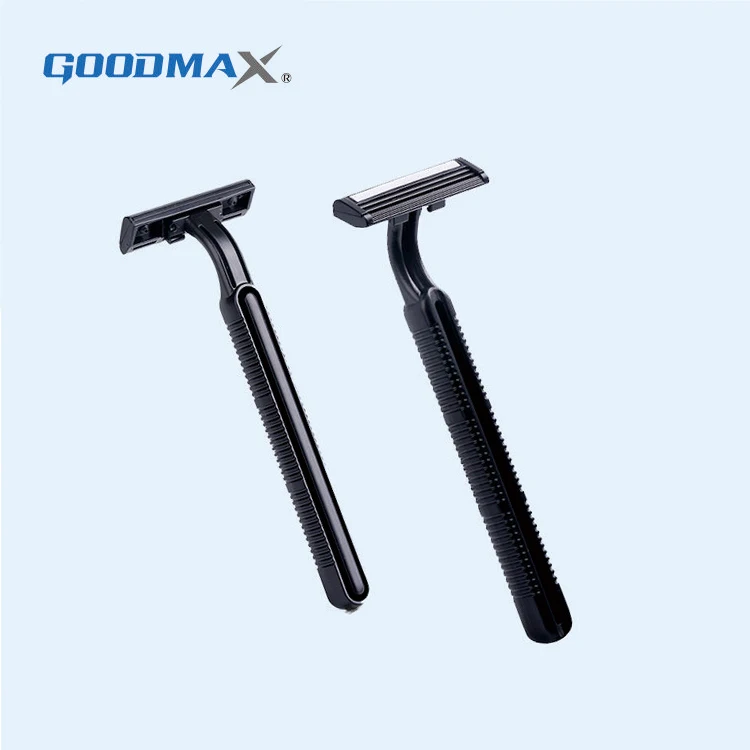  Personal Care Two Blade Disposable Razor for Men