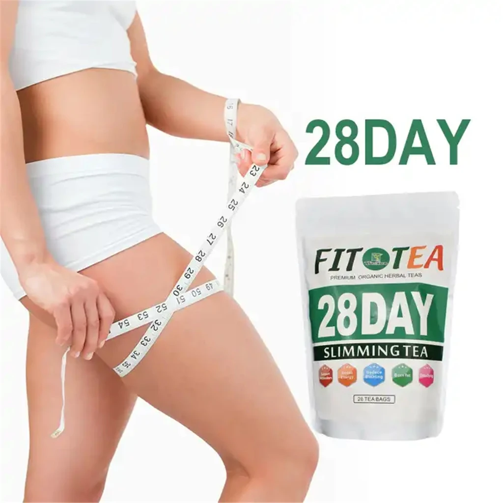 Burn Fat Tummy Tea Herbs Thin Senna Leaf Slimming Tea Colon Cleansing Flat Belly Constipation Tea