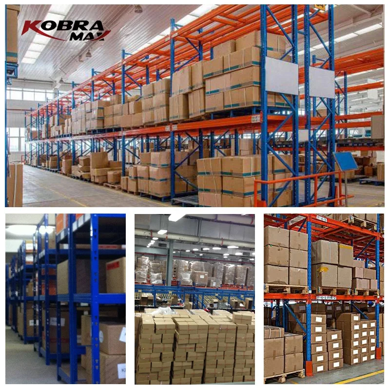 KobraMax Auto Parts Professional Supplier For Renault Car Accessories ISO900 Emark Verified Manufacturer Original Factory