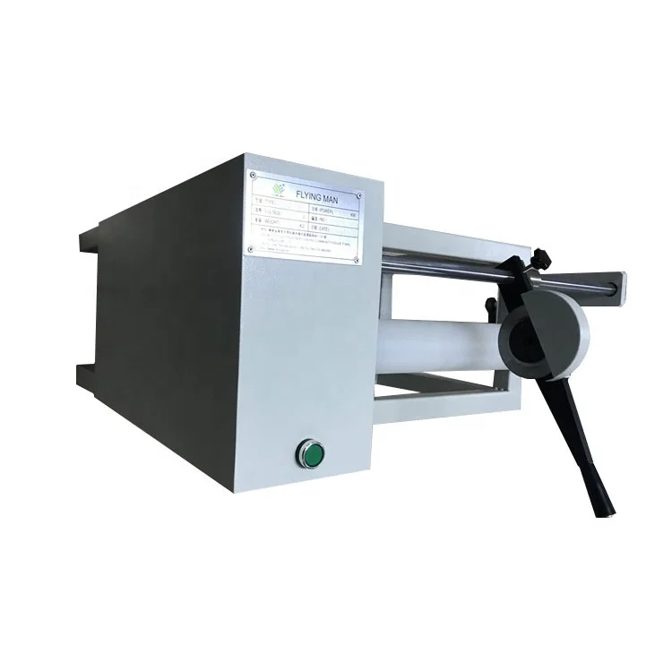 High quality economic Manual paper tube cutting machine core