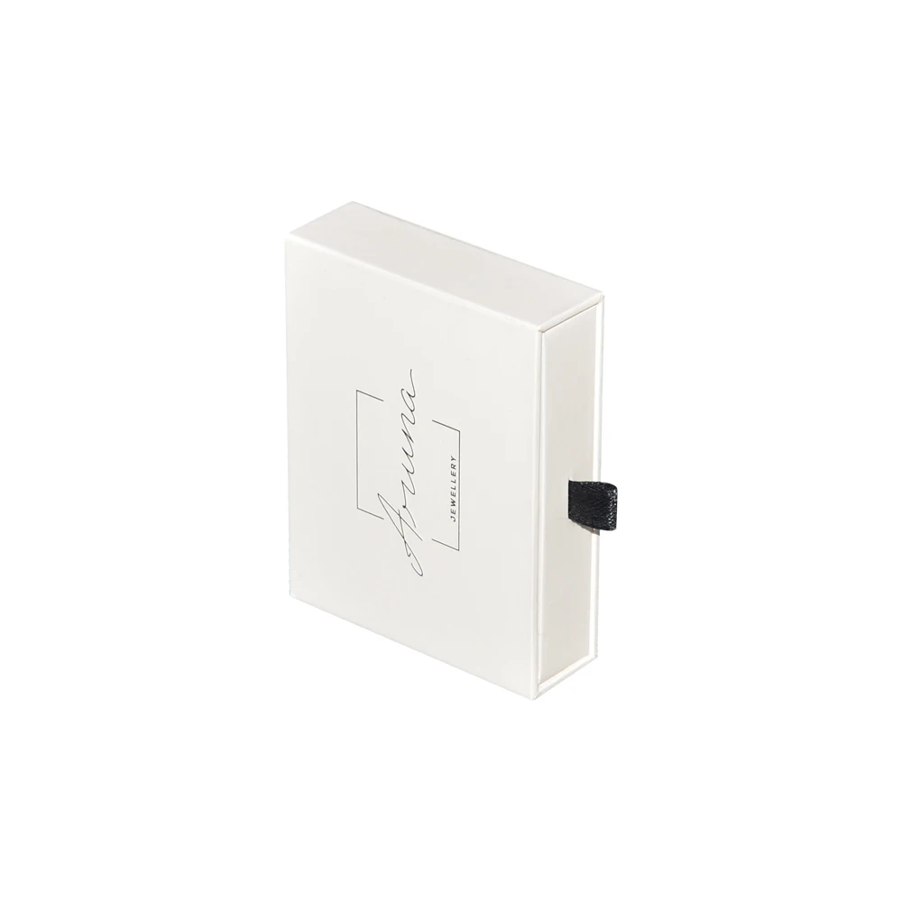 Custom luxury EVA insert modern VIP credit card gift card presentation gift box packaging