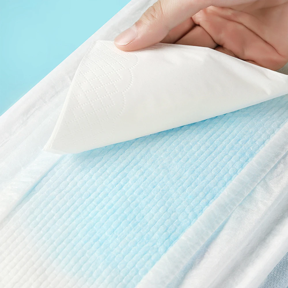 OEM/ODM panal de bebe Disposable Softcare New Born Diapers Diapers Baby Organic Diapers Bulk Wholesale