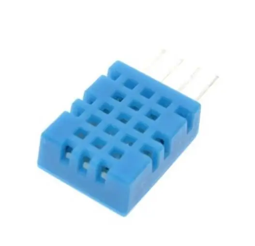 DHT11 DHT-11 Digital Temperature and Humidity Temperature sensor