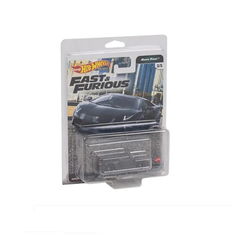 Custom PET Hot Wheels Toys Car Blister Clamshell Protector  blister packaging