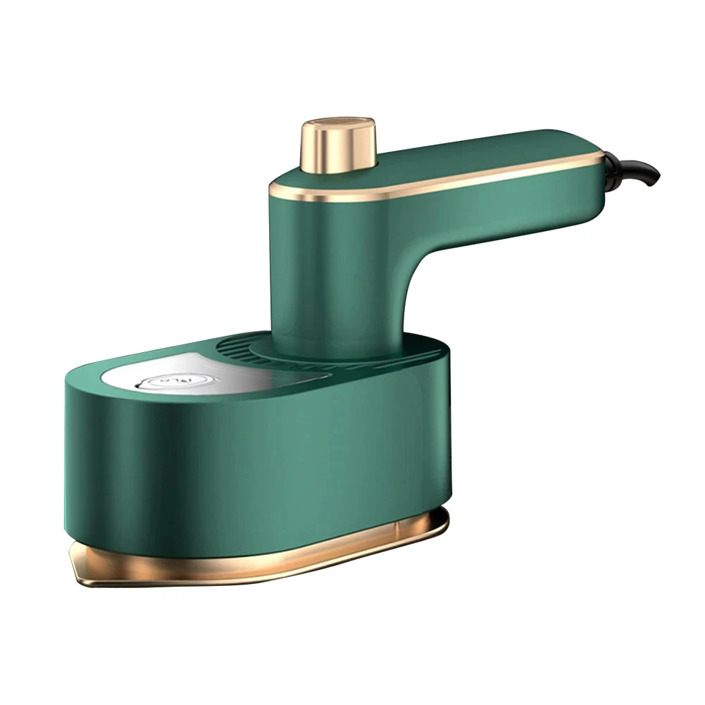 Ironing Machine Household Small Handheld Portable Electric Steam Ironing Clothes American British European Style