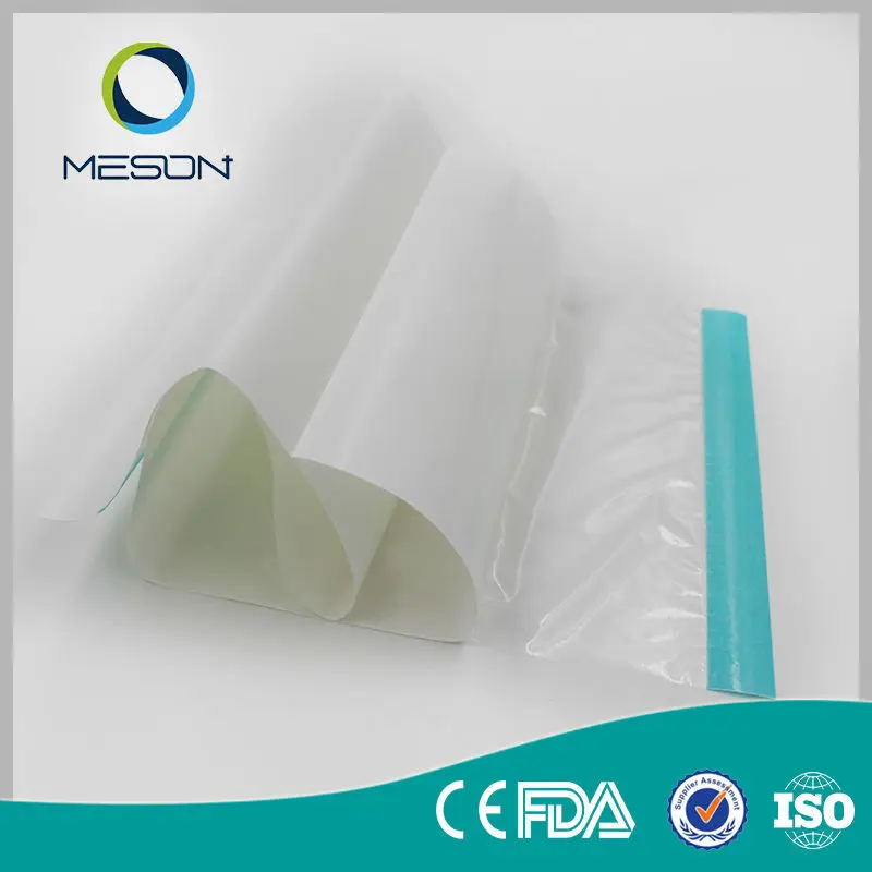 sterile adhesive medical surgical drape steri drape