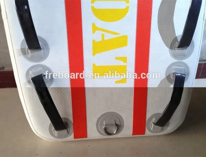 2023 OEM Wholesale Custom isup body board for kids adult lifeguard rescue bodyboards