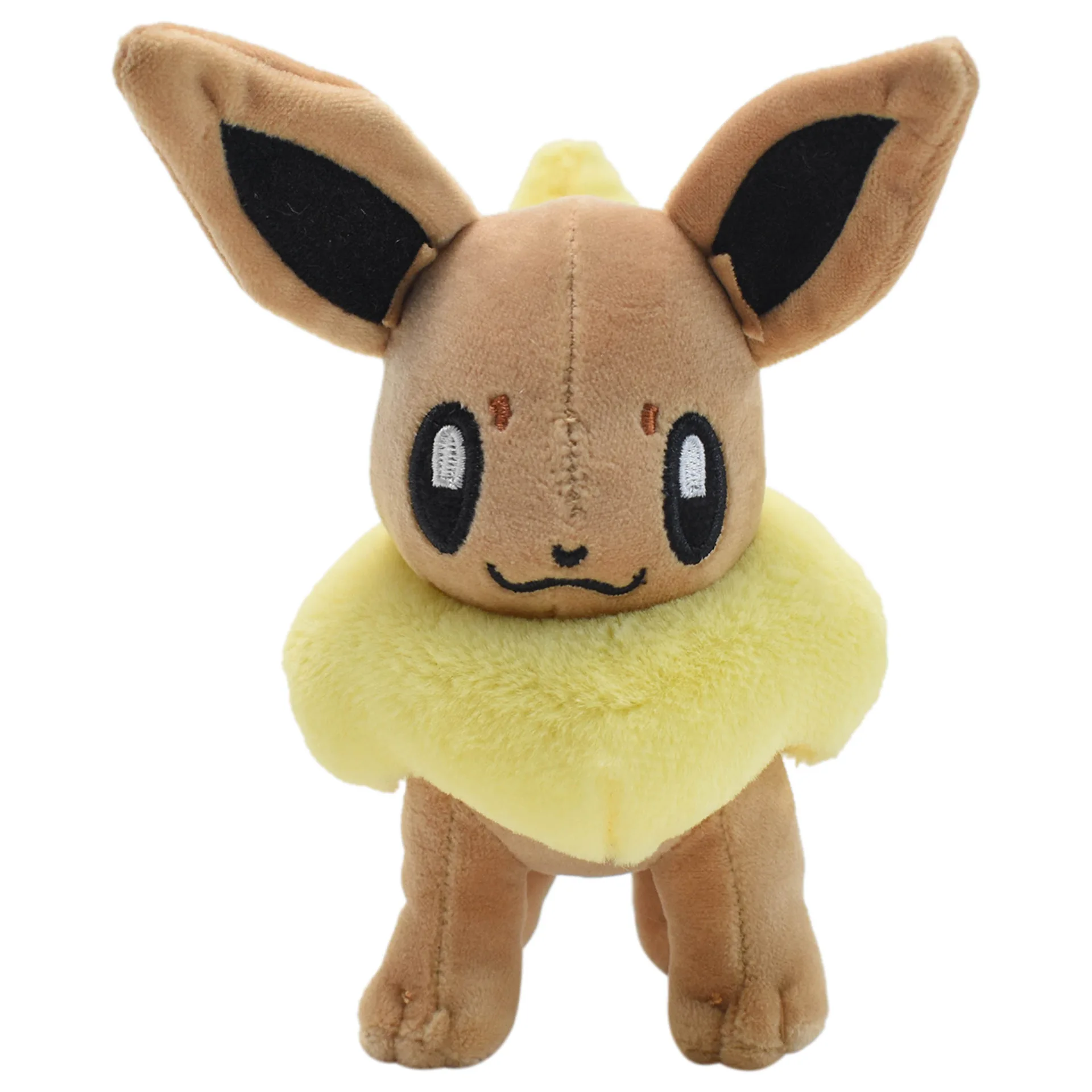 Лидер продаж, плюшевые игрушки из лоскута, милая версия, Pika-chu Charmander, карманные монстры, домашние животные, эльф, плюшевые детские игрушки