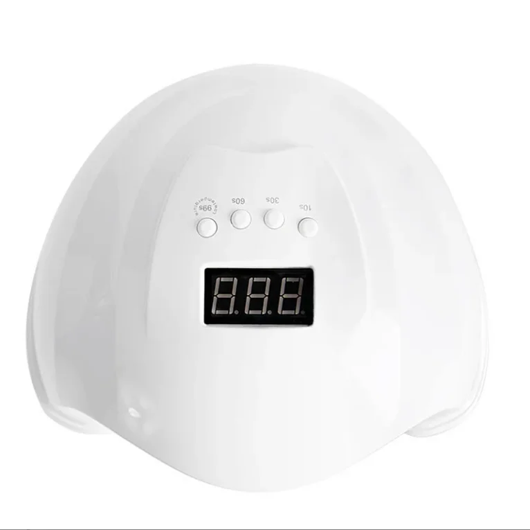 SUN UV Professional UV LED Nail Lamp sun 5 uv led nail lamp 48w