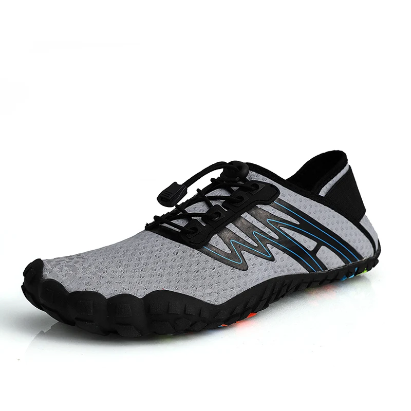 
Factory Sale Water Wading Shoes Outdoor Breathable Hiking And Wading Shoessandals 