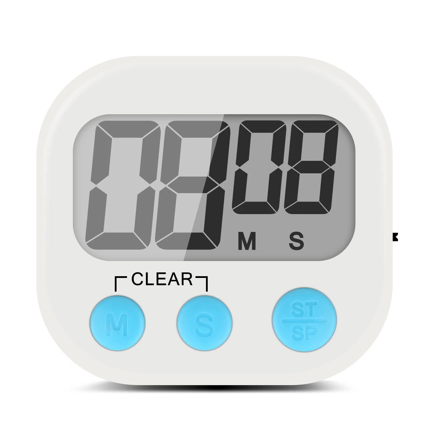 Digital Kitchen Timer for Cooking countdown timer