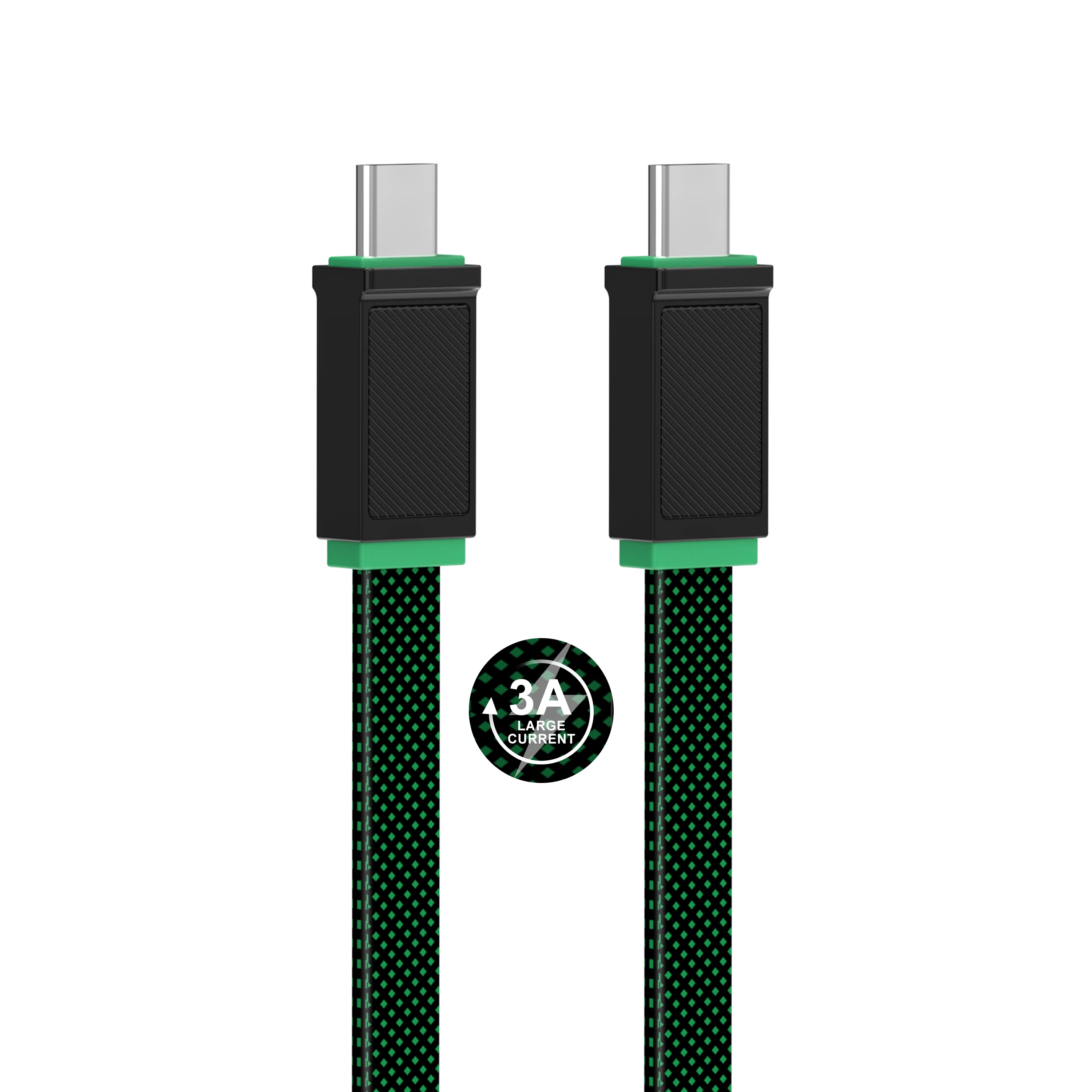 custom cheap china wholesale cable usb tipo c mobile phone android charger cable high quality competitive price usb c cable