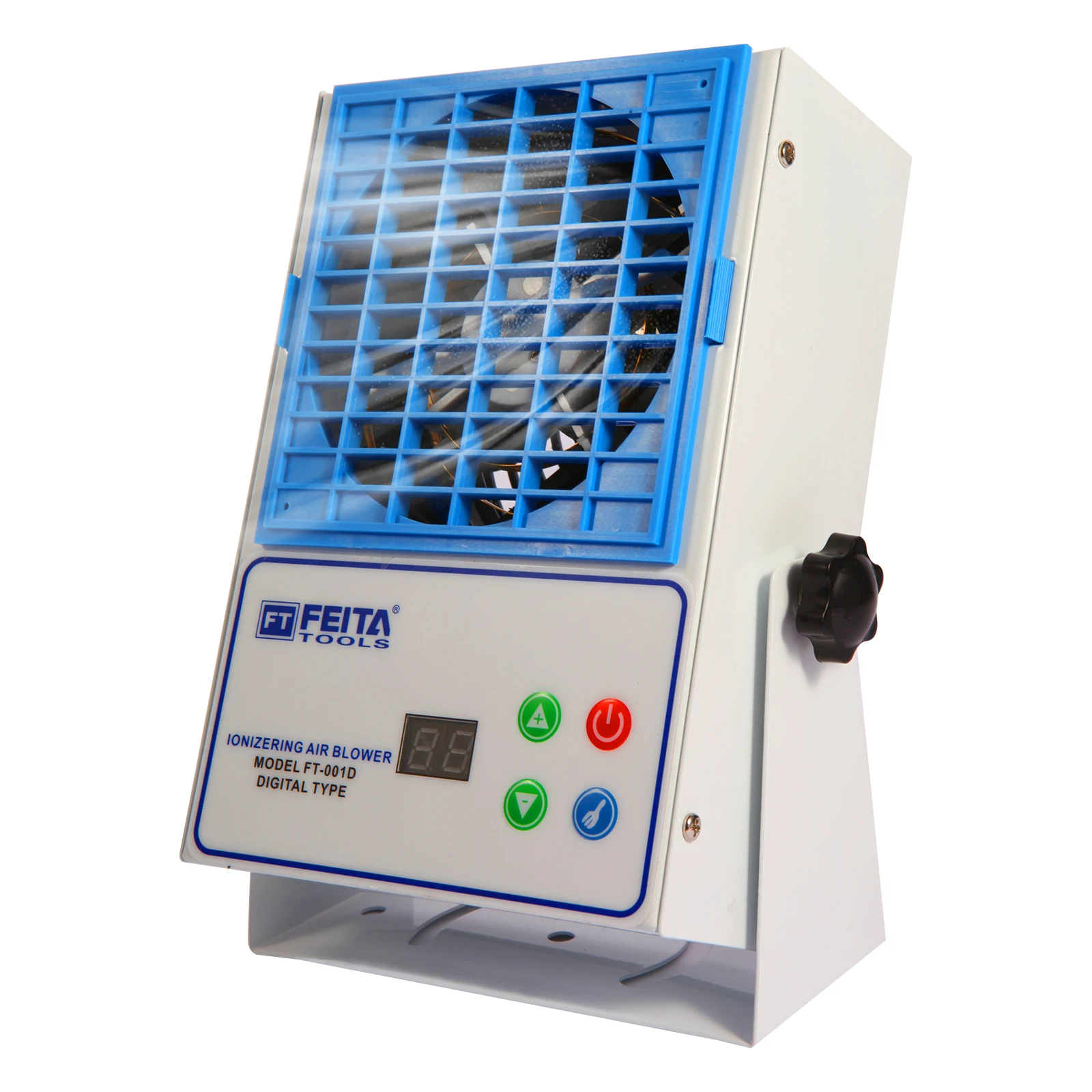 FT-001D FEITA Ionizing Air Blower/New Cleaning Type Electro-Static Eliminator