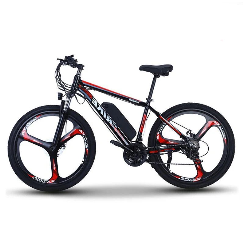 factory 26 29 inch electric mountain bike 45km/h bicycle ebike 350w