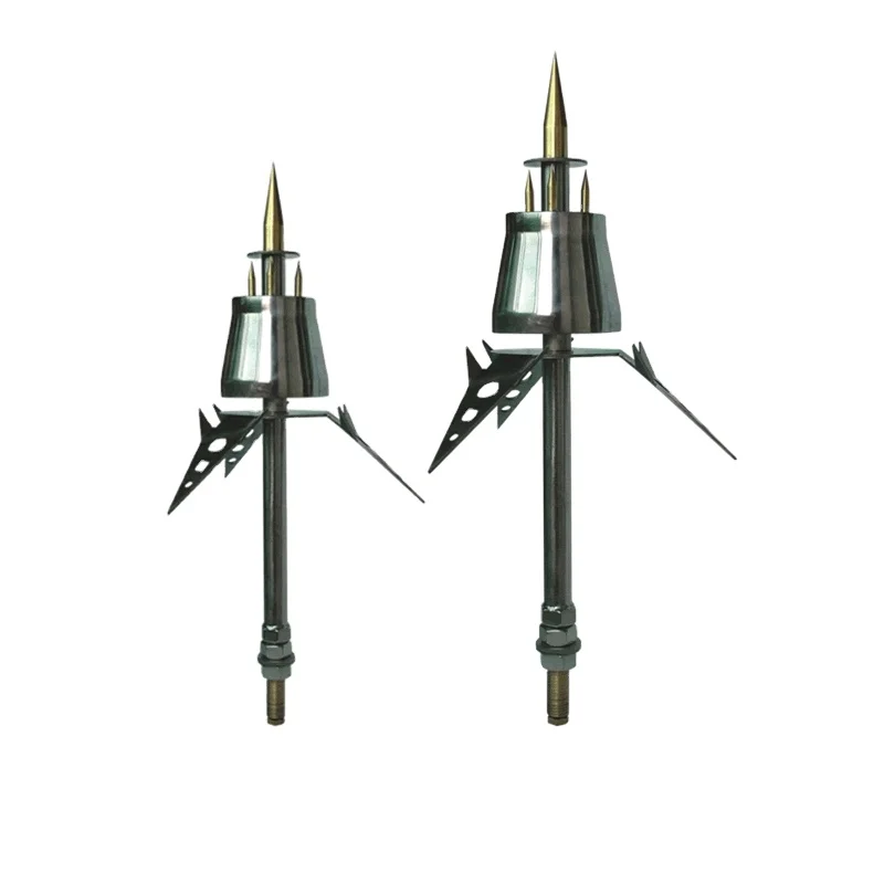 good quality Lightning Arrester Ce Outdoor Building Lightning Rod