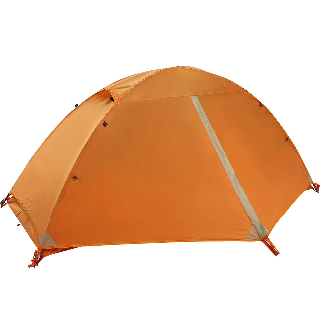 Tent Ultralight Waterproof Camping Tent for Family Outdoor Lightweight Backpacking